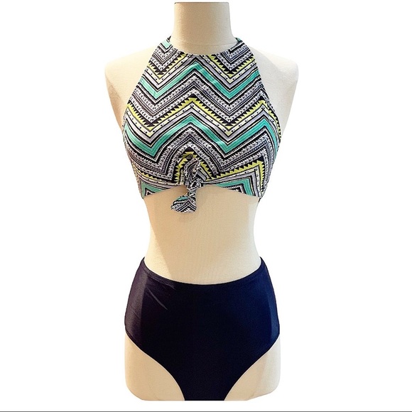 AERIE | Mix and Match Bikini Sets - Picture 4 of 9